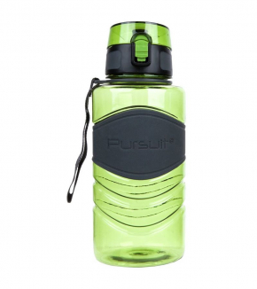 Спортивна пляшка Summit Pursuit Hydroex Leak Proof Bottle Зелена 1,2 л