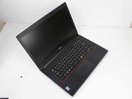 Б/в Ноутбук Fujitsu LifeBook A574/H Intel Core i5-4300M / 4 Гб / HDD 320 Гб / Клас А