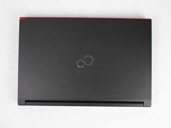 Б/в Ноутбук Fujitsu LifeBook A574/H Intel Core i5-4300M / 4 Гб / HDD 320 Гб / Клас А