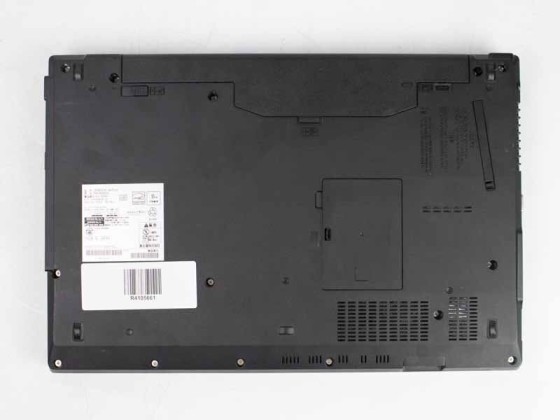Б/в Ноутбук Fujitsu LifeBook A574/H Intel Core i5-4300M / 4 Гб / HDD 320 Гб / Клас А