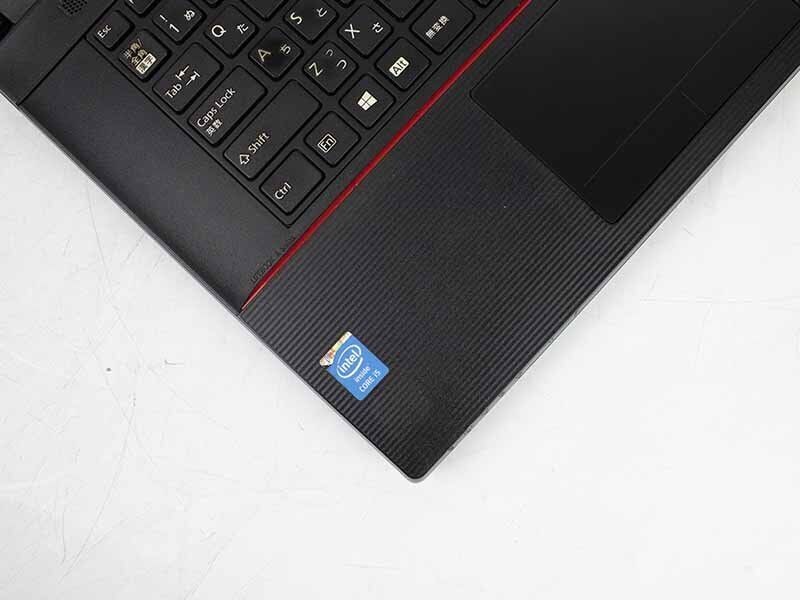 Б/в Ноутбук Fujitsu LifeBook A574/H Intel Core i5-4300M / 4 Гб / HDD 320 Гб / Клас А