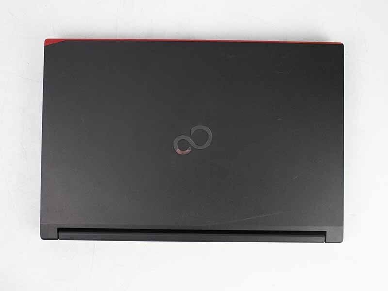 Б/в Ноутбук Fujitsu LifeBook A574/H Intel Core i5-4300M / 4 Гб / HDD 320 Гб / Клас А