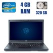 Б/в Ноутбук Fujitsu LifeBook A574/H Intel Core i5-4300M / 4 Гб / HDD 320 Гб / Клас А