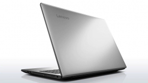 Б/в Ноутбук Lenovo 310-151SK / Intel Core i5 (6 покоління) / 8 Гб / 240 Гб / Клас A 