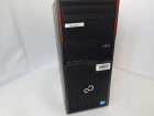 Б/в Системний блок Fujitsu Esprimo P710 E85+ Tower i5-3470, 4 GB RAM, socket 1155