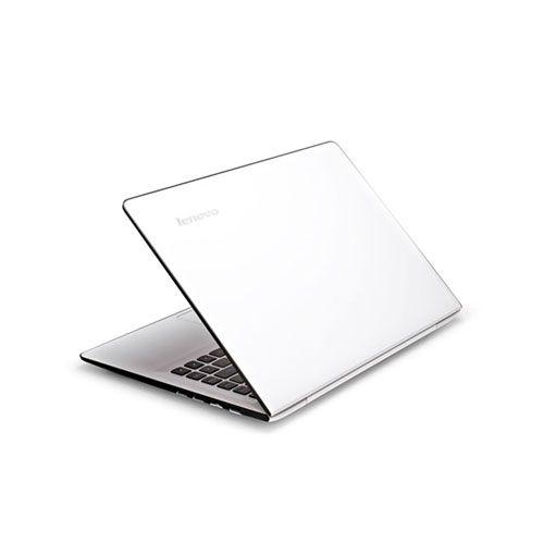 Б/в Ноутбук Lenovo U31-70 / Intel Core i5 (5 покоління) / 8 Гб / 128 Гб / Клас C