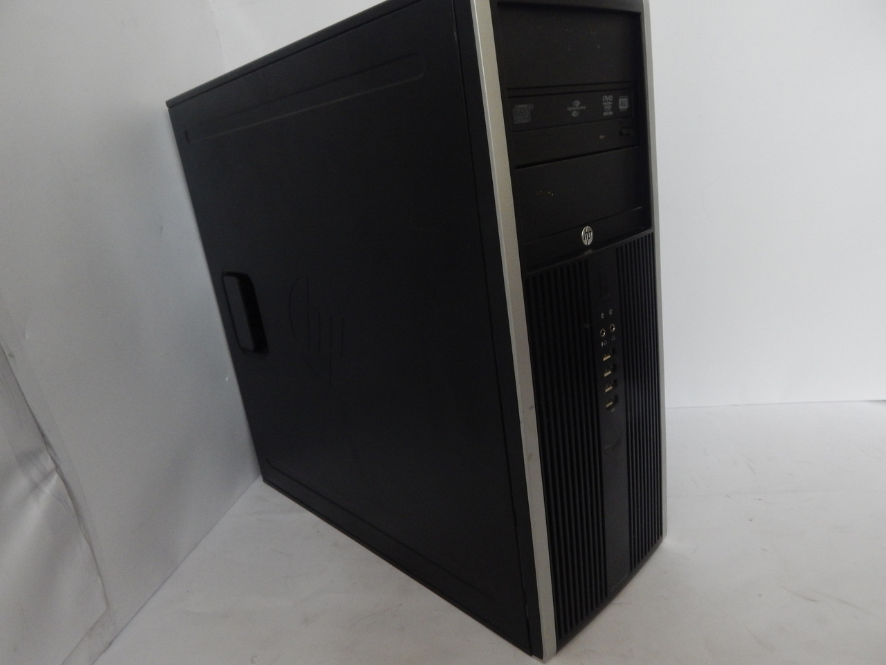 Б/в Системний блок HP 8200 MT 4 ядра i5-2500 ОЗУ 4 ГБ DDR3