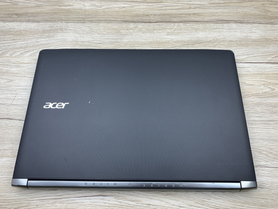 Б/в Ноутбук Acer VN7-592G Intel Core i7-6700HQ / 8 Гб / SSD 240 Гб / Клас В