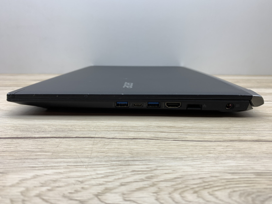 Б/в Ноутбук Acer VN7-592G Intel Core i7-6700HQ / 8 Гб / SSD 240 Гб / Клас В