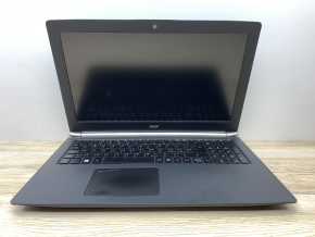 Б/в Ноутбук Acer VN7-592G Intel Core i7-6700HQ / 8 Гб / SSD 240 Гб / Клас В