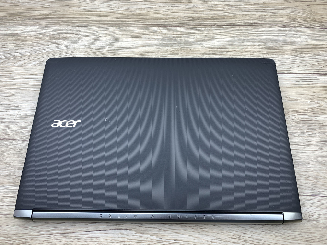 Б/в Ноутбук Acer VN7-592G Intel Core i7-6700HQ / 8 Гб / SSD 240 Гб / Клас В