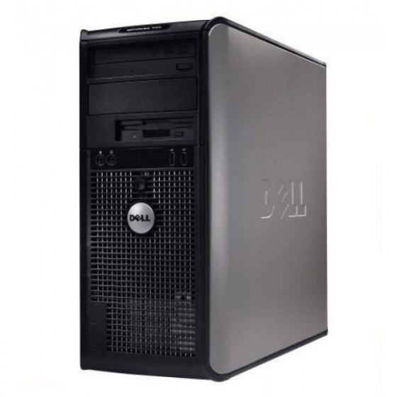 Б/в Системний блок Dell OptiPlex 380 Intel Pentium E5500/2 Гб/250 Гб