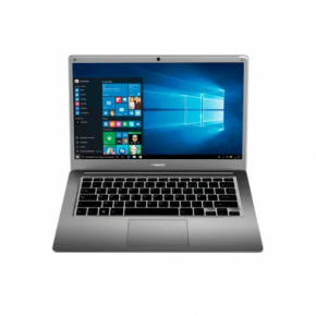 Б/в Ноутбук Polaroid Notebook MPC1445PJE01.158 / Intel Atom Z3535F / 2Gb / 32Gb / Класс B