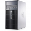 Б/в Системний блок HP Compaq dc5850 AMD Athlon X2 5000B/4 Гб/160 Гб