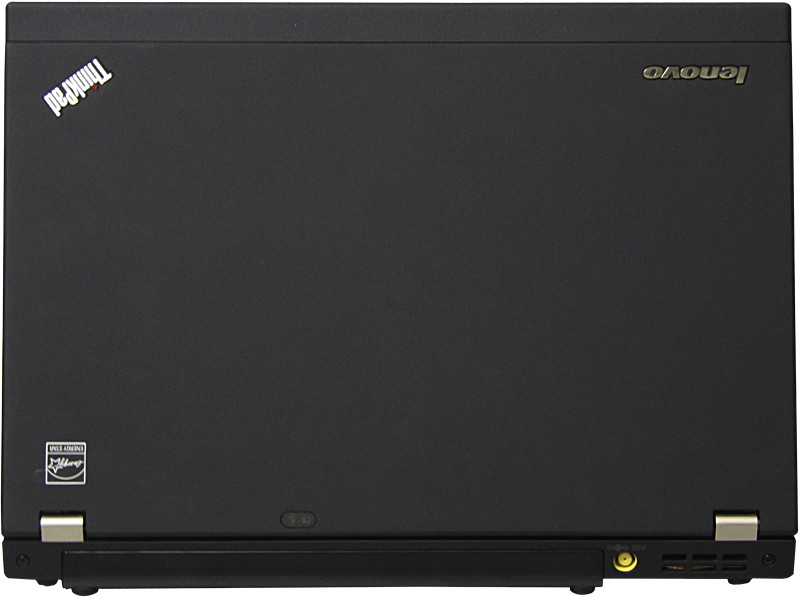 Б/в Ноутбук Lenovo ThinkPad X220 Intel Core i5-2520M / 4 Гб / HDD 160 Гб / Клас B