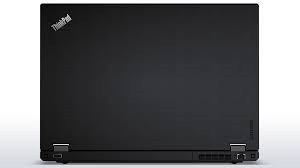 Б/в Ноутбук Lenovo ThinkPad L560 Intel Core i5-6200U / 8 Гб / SSD 256 Гб / Клас В