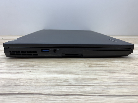 Б/в Ноутбук Lenovo ThinkPad T430s Intel Core i5-3320M / 4 Гб / SSD 120 Гб / Клас В
