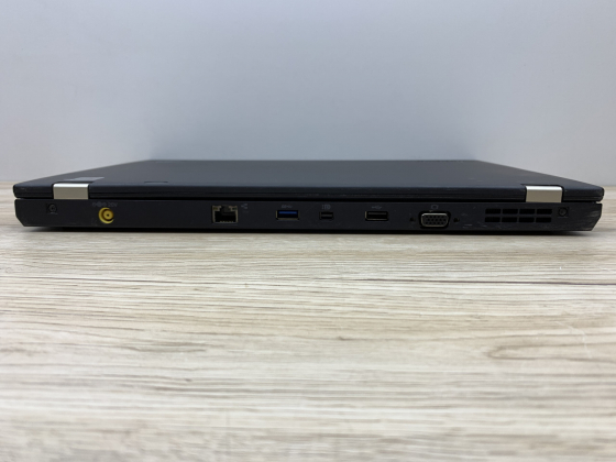 Б/в Ноутбук Lenovo ThinkPad T430s Intel Core i5-3320M / 4 Гб / SSD 120 Гб / Клас В