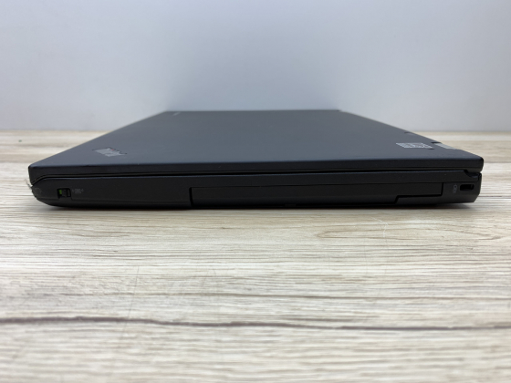 Б/в Ноутбук Lenovo ThinkPad T430s Intel Core i5-3320M / 4 Гб / SSD 120 Гб / Клас В