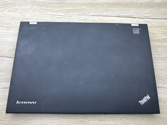 Б/в Ноутбук Lenovo ThinkPad T430s Intel Core i5-3320M / 4 Гб / SSD 120 Гб / Клас В