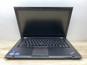 Б/в Ноутбук Lenovo ThinkPad T430s Intel Core i5-3320M / 4 Гб / SSD 120 Гб / Клас В