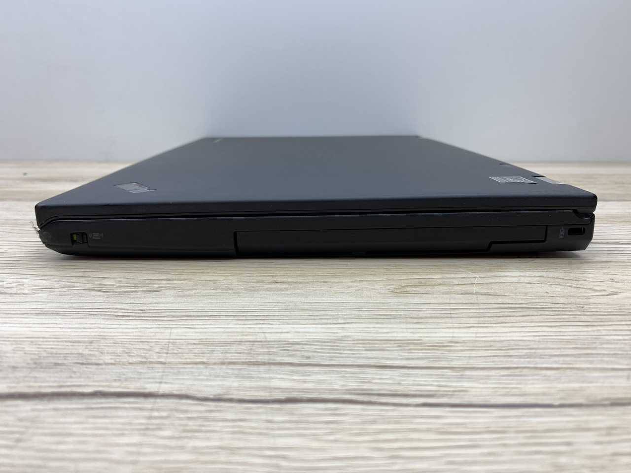 Б/в Ноутбук Lenovo ThinkPad T430s Intel Core i5-3320M / 4 Гб / SSD 120 Гб / Клас В