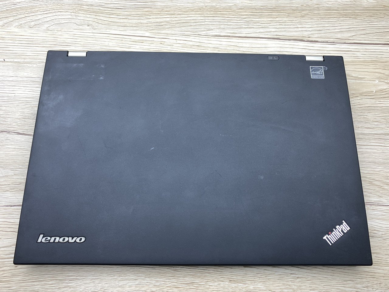 Б/в Ноутбук Lenovo ThinkPad T430s Intel Core i5-3320M / 4 Гб / SSD 120 Гб / Клас В