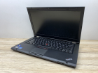Б/в Ноутбук Lenovo ThinkPad T430s Intel Core i5-3320M / 4 Гб / SSD 120 Гб / Клас В