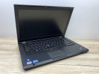 Б/в Ноутбук Lenovo ThinkPad T430s Intel Core i5-3320M / 4 Гб / SSD 120 Гб / Клас В