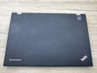Б/в Ноутбук Lenovo ThinkPad T430s Intel Core i5-3320M / 4 Гб / SSD 120 Гб / Клас В