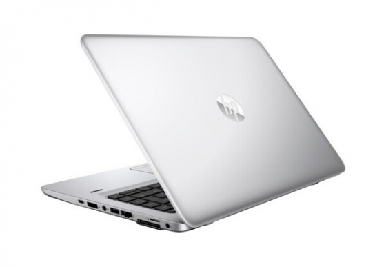 Б/в Ноутбук HP EliteBook 745 G4 / AMD A10 / 8 Гб / 240 Гб / Клас B