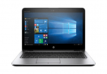 Б/в Ноутбук HP EliteBook 745 G4 / AMD A10 / 8 Гб / 240 Гб / Клас B