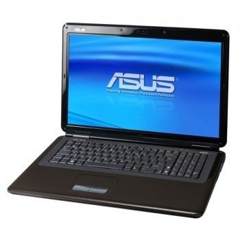 Б/в Ноутбук ASUS K70I / Intel Pentium / 4 Гб / 500 Гб / Клас B