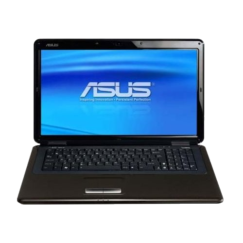 Б/в Ноутбук ASUS K70I / Intel Pentium / 4 Гб / 500 Гб / Клас B