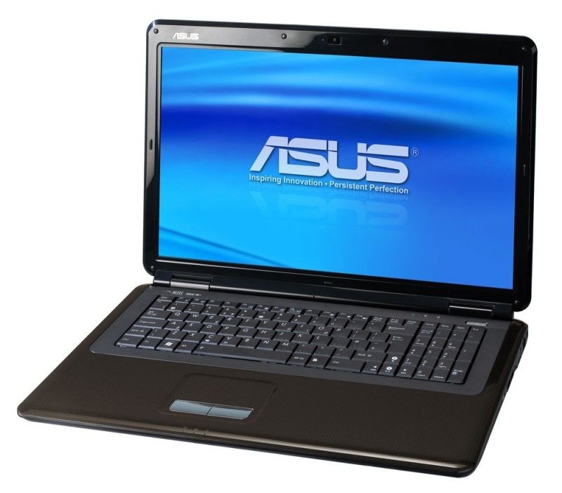 Б/в Ноутбук ASUS K70I / Intel Pentium / 4 Гб / 500 Гб / Клас B