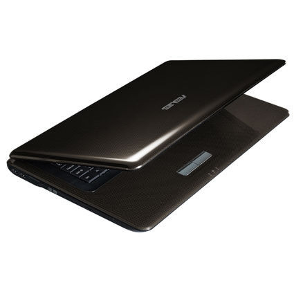 Б/в Ноутбук ASUS K70I / Intel Pentium / 4 Гб / 500 Гб / Клас B