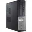 Б/в Системний блок Dell Optiplex 7010 / Intel Core i3 (2 покоління) / 4 Гб / 128 Гб / Клас B