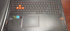 Б/в Ноутбук Asus GL502VMK Intel Core i7-7700HQ / 16 Гб / SSD 240 Гб +1 Тб / Клас В