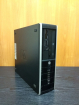 Б/в HP 6000 SFF / Intel Pentium E6500 (2 ядра по 2.93 GHz) / 2 GB DDR3 / 250 GB HDD