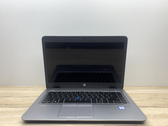 Б/в Ноутбук HP Elitebook 840 G3 / Intel Core i5-6300U / 8 Гб / SSD 240 Гб / Клас B