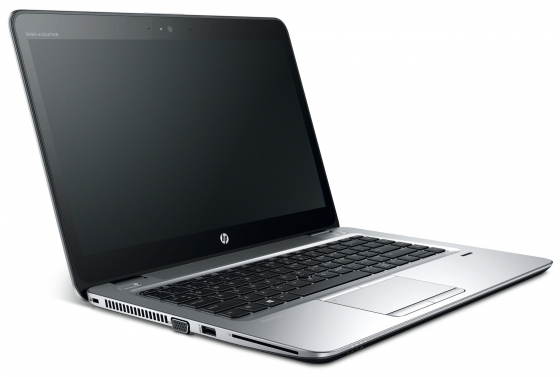 Б/в Ноутбук HP Elitebook 840 G3 / Intel Core i5-6300U / 8 Гб / SSD 240 Гб / Клас B