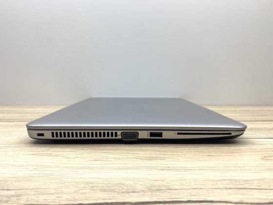 Б/в Ноутбук HP Elitebook 840 G3 / Intel Core i5-6300U / 8 Гб / SSD 240 Гб / Клас B