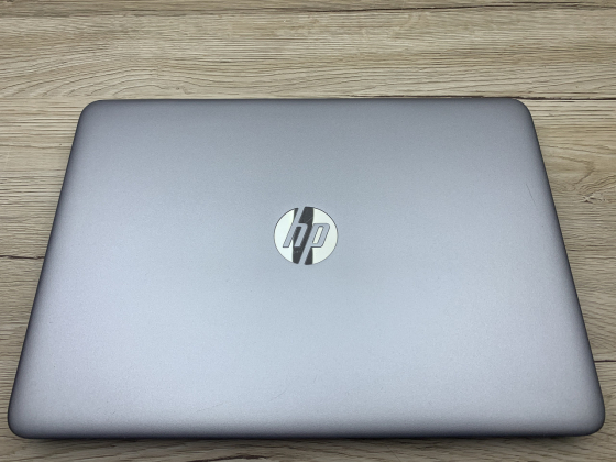 Б/в Ноутбук HP Elitebook 840 G3 / Intel Core i5-6300U / 8 Гб / SSD 240 Гб / Клас B