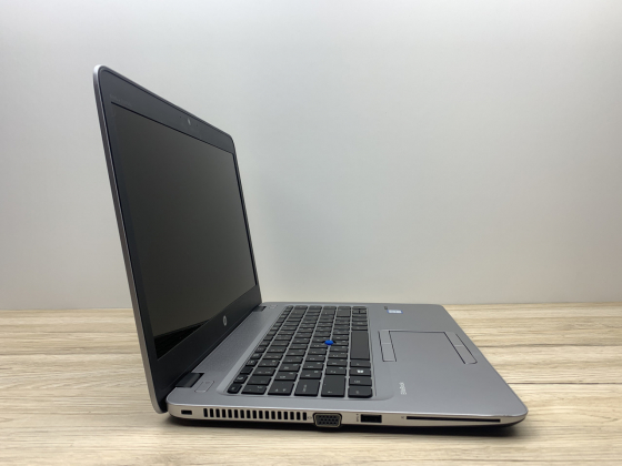 Б/в Ноутбук HP Elitebook 840 G3 / Intel Core i5-6300U / 8 Гб / SSD 240 Гб / Клас B