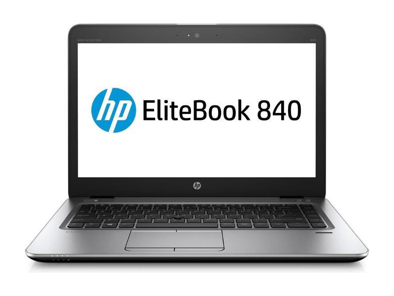 Б/в Ноутбук HP Elitebook 840 G3 / Intel Core i5-6300U / 8 Гб / SSD 240 Гб / Клас B