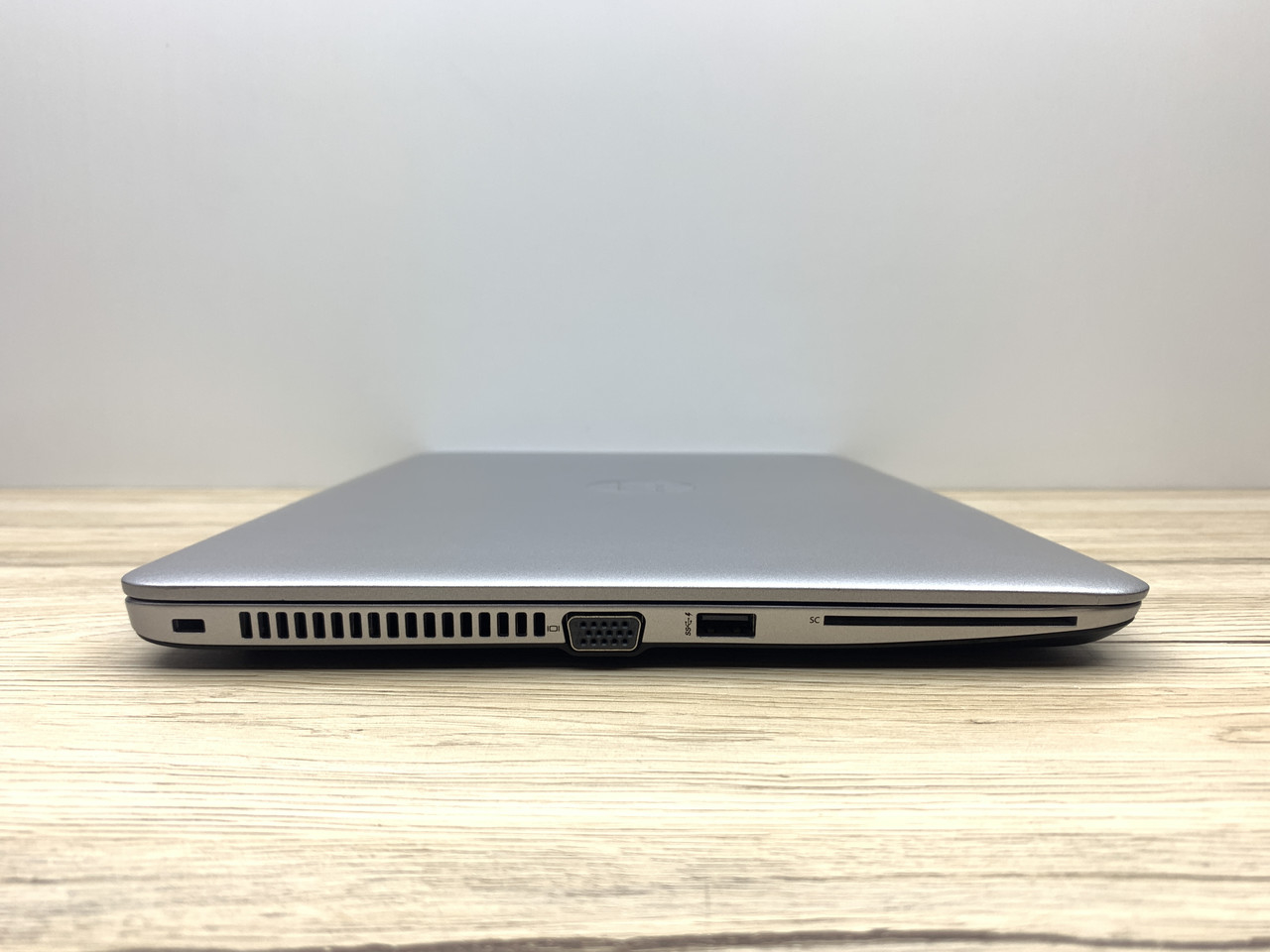 Б/в Ноутбук HP Elitebook 840 G3 / Intel Core i5-6300U / 8 Гб / SSD 240 Гб / Клас B