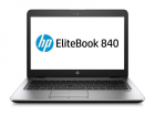 Б/в Ноутбук HP Elitebook 840 G3 / Intel Core i5-6300U / 8 Гб / SSD 240 Гб / Клас B