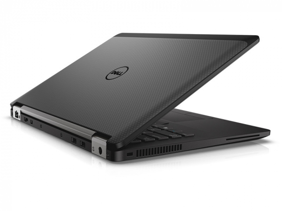 Б/в Ноутбук Dell Latitude E7470 / Intel Core i5-6300U / 8 Гб / SSD 512  Гб / Клас B