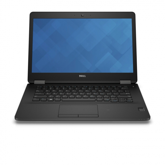 Б/в Ноутбук Dell Latitude E7470 / Intel Core i5-6300U / 8 Гб / SSD 512  Гб / Клас B