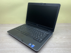 Б/в Ноутбук Dell Latitude E6440 / Intel Core i5-4310M / 8 Гб / 120 Гб / Клас A